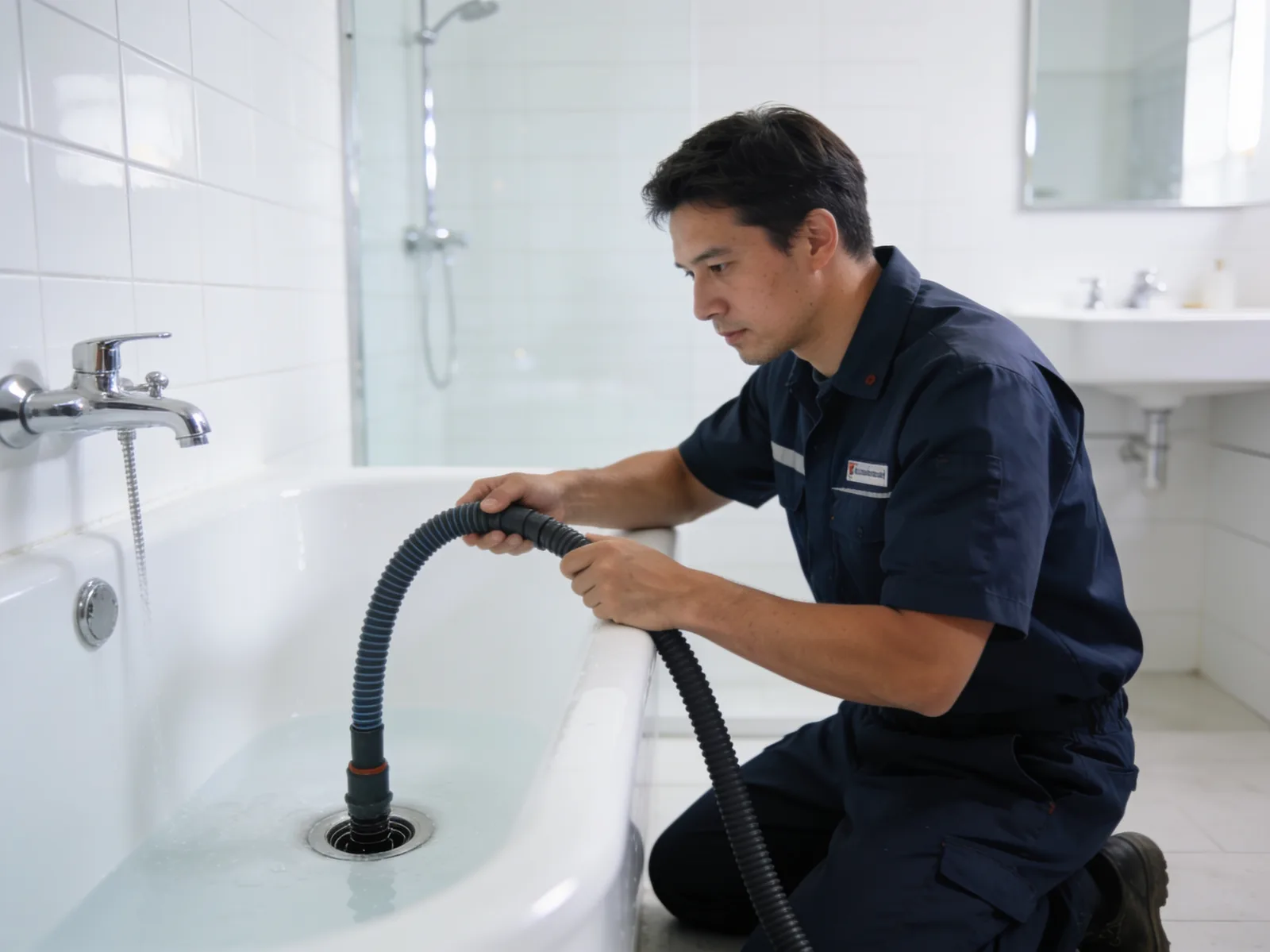 Emergency Plumber Sarona, WI FAQs